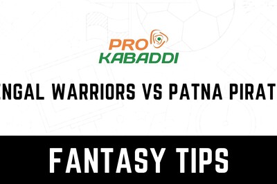 BEN vs PAT Dream11 Team Prediction: Bengal Warriors vs Patna Pirates, Check Captain, Vice-Captain, and Probable Playing 7s for BEN vs PAT Pro Kabbadi League 2022, BEN vs PAT match 21, October 15, Sree Kanteerava Stadium, Bengaluru, 9:30 pm IST