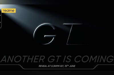 Realme Laptop and Tablet Confirmed to Launch Alongside Realme GT 5G on June 15