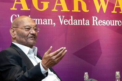 Vedanta Slips 7% After Stake Worth Rs 7,485 Cr Sold Via Block Deal; Promoter Likely Seller