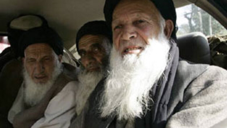 Pakistani Taliban agree to 'permanent ceasefire' in Swat