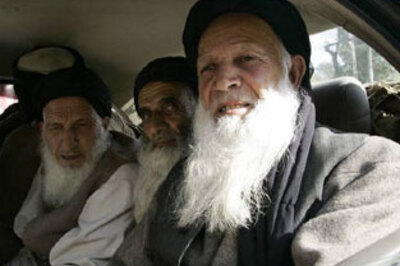 Pakistani Taliban agree to 'permanent ceasefire' in Swat