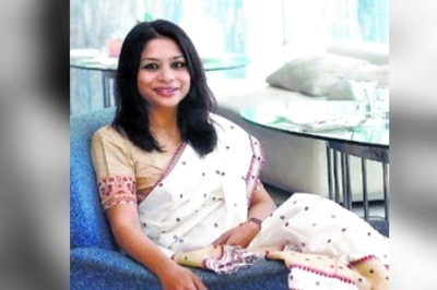 Sheena Bora murder: Government not backing any report on Indrani over alleged drug overdose, say sources