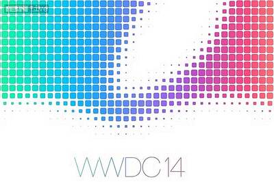 At Apple's WWDC 2014 the focus will be on software, scant hope for the next big thing