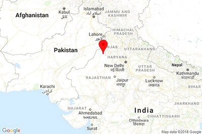 Hanumangarh Election Result 2018 Live Updates: Vinod Kumar of INC Wins