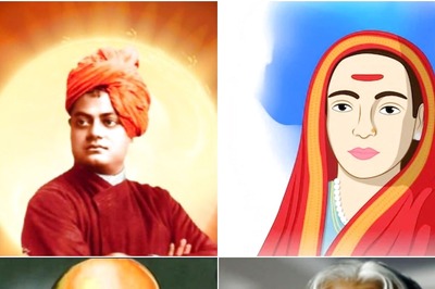 Teachers' Day 2021: Greatest Indian Teachers and Their Contribution to Education