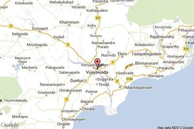 Three arrested for forging signatures of senior officials