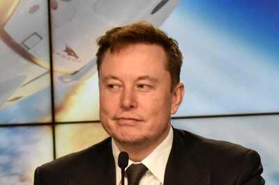 Elon Musk Sued by Investor Over His 10 Percent Tesla Stock Sale Tweet