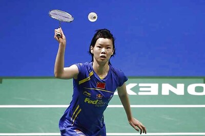 'Chinese officials favour their local players'