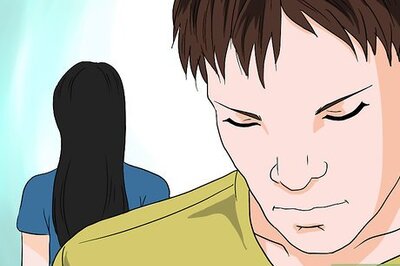 How to Forget Someone