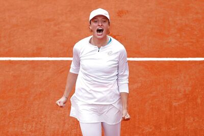 French Open 2020 Women's Final HIGHLIGHTS: Iga Swiatek Beats Sofia Kenin Wins 1st Grand Slam Title
