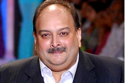 Mehul Choksi's Firm Passed Off Lab-grown Diamonds as Natural Stones, Alleges US Probe