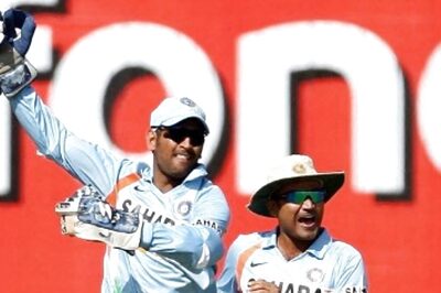 I Said Don't Give it to Bowlers: Virender Sehwag Reveals Important Advise He Gave to MS Dhoni During IND vs PAK in 2007 T20 WC