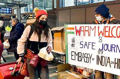 Non-Stop Meets, PM Dialled Global Leaders 11 Times: What Went Behind Bringing Indians Back from Ukraine