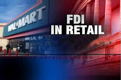 Next edition of consolidated FDI policy to come out on Mar 31