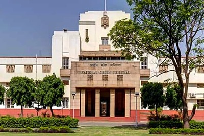 News Digest:  You've Made a Joke of our Orders, NGT Slams Govts