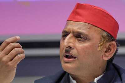 'No Yadav Belt, No Govt': Here’s Why Akhilesh Yadav’s SP Could Not Snatch UP From BJP