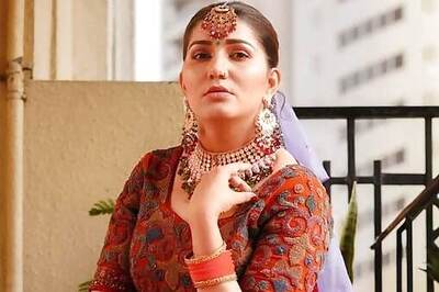 Sapna Choudhary Opens Up To Fans On Instagram, Reveals Her Wedding Date