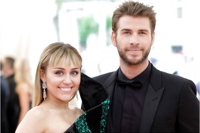 Miley Cyrus on Coping Up with Trauma, Divorce with Liam Hemsworth