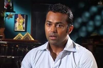 Paes moves on, Sania's run ends