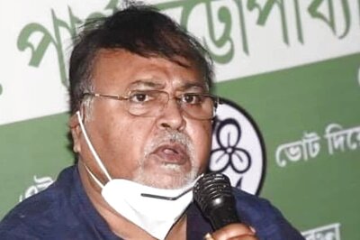 Jailed TMC MLA Partha Chatterjee to Be Invited for Advisory Panel Meeting of Assembly