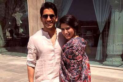 Naga Chaitanya, Samantha Ruth Prabhu PATCH UP? His Latest Post Hints Exes Are In Touch