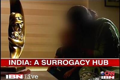 Surrogacy is as safe as normal pregnancy: Dr Jatin Shah