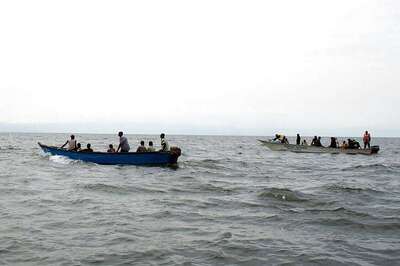 Baghpat Boat Tragedy: 22 People Drown in Yamuna River, Rescue Operations Underway