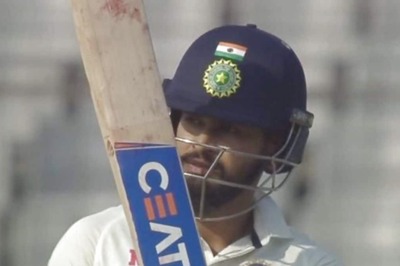 India C vs India D Duleep Trophy 2024 Preview: Live Streaming, Probable XI & Dream 11 Predictions