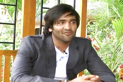 Vishnu Manchu talks about 'Dhenikaina Ready'