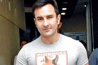 Want Saif to be a part of my next film: Mohit Suri