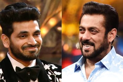 This Bigg Boss 16 Contestant Offered A Salman Khan Film? What We Know