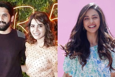 Samantha Akkineni Gets Rakul Preet Singh's Support As She Blasts Rumours of Affairs, Abortions