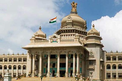 Uproar in Karnataka Assembly Over Diversion of SC/ST Funds for Construction of Flyover