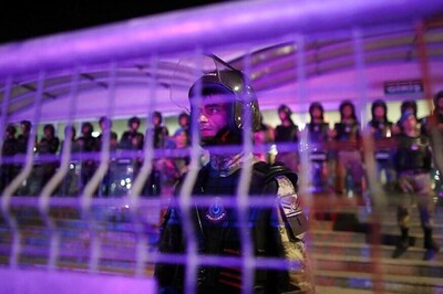 Turkey Court Keeps Opposition Newspaper Staff in Custody