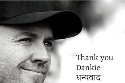 Happy Birthday AB de Villiers: Memorable Performances of Mr. 360 in the Indian Premier League