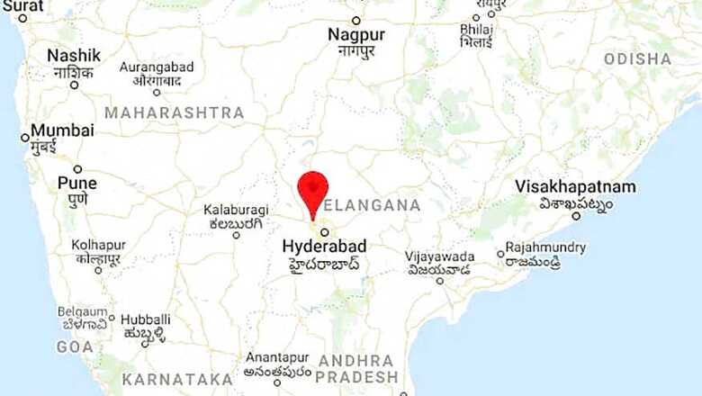 Patancheru Election Result 2018 Live Updates: Gudem Mahipal Reddy of TRS Wins