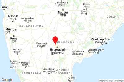 Patancheru Election Result 2018 Live Updates: Gudem Mahipal Reddy of TRS Wins