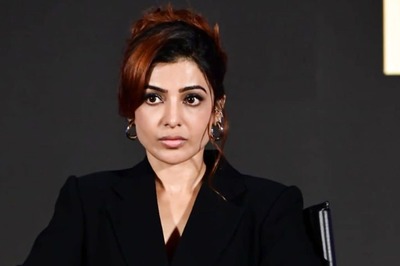 Samantha Ruth Prabhu Recalls Having Concussion on Citadel Honey Bunny Set: 'Nobody Took Me to Hospital...'