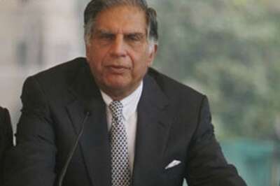 Nano special: How Ratan Tata's dream became reality