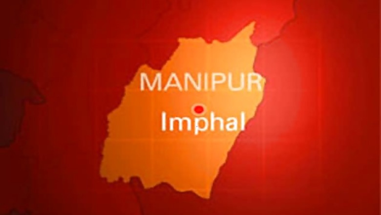 Manipur: NHRC seeks reports on journalist killing