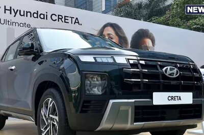 Is Hyundai Creta Electric All Set to Arrive in 2025? Here's What We Know So Far