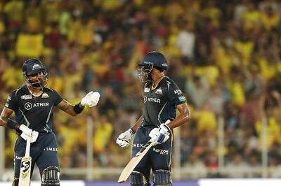 Sai Sudharsan's 96-run Blitzkrieg Powers GT to Highest Score in IPL Final History Against CSK