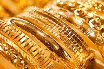 Gold Price Today: Biggest Drop in a Week, Rs 8,600 Down from Record High. Buy or Sell?