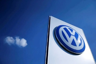 Volkswagen Dieselgate Bill Hits $30 Billion After Another Charge