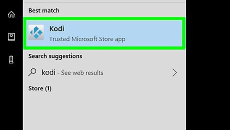 How to Watch Shows on Kodi
