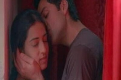 Mahie Gill faints on sets of Mirch