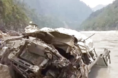 Uttarakhand: 10 Dead, Several Injured As Tempo Traveller Falls Into Gorge Near Badrinath Highway