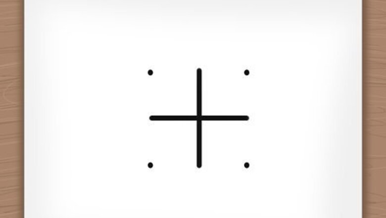 How to Draw a Labyrinth