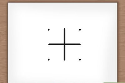 How to Draw a Labyrinth