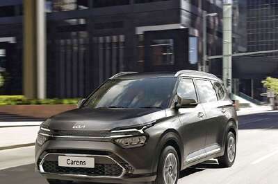 Kia Carens 2024 Launched In India, Gets New Variants, Check Price and Other Details